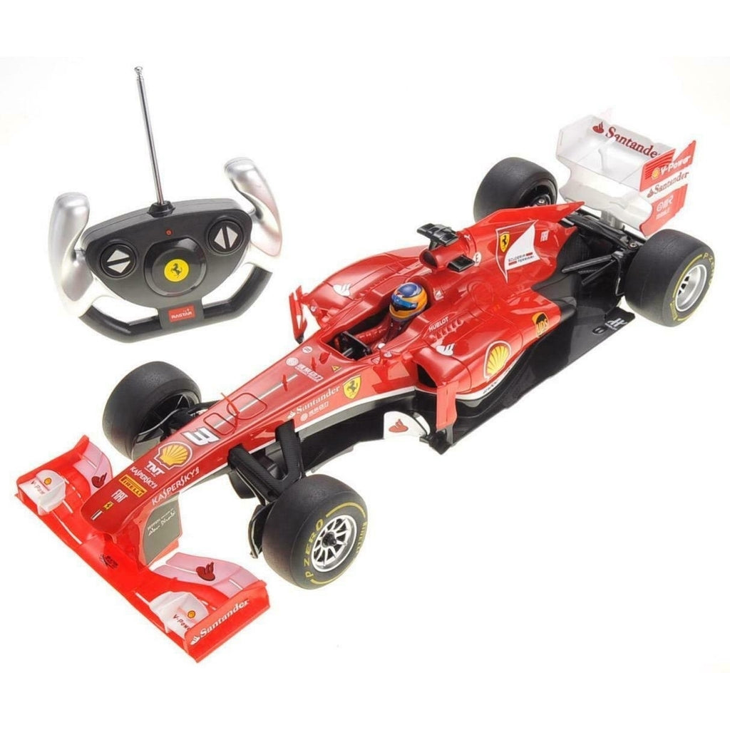 1:12 Scale Electric RC Car H86542