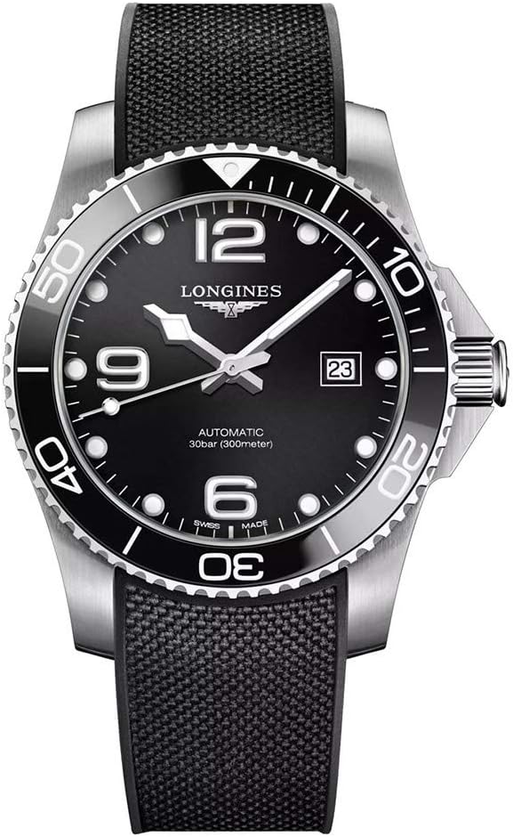 Automatic Diving Watch 41MM Ceramic N9443