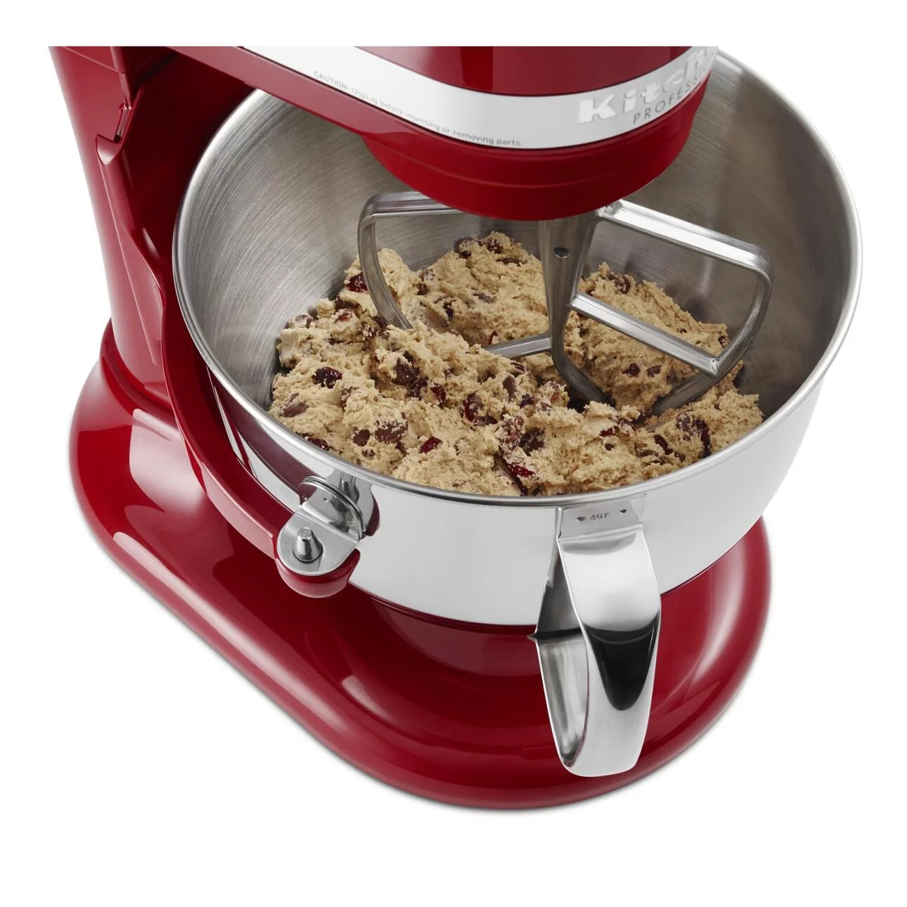7 Quart Stainless Steel Bowl N226