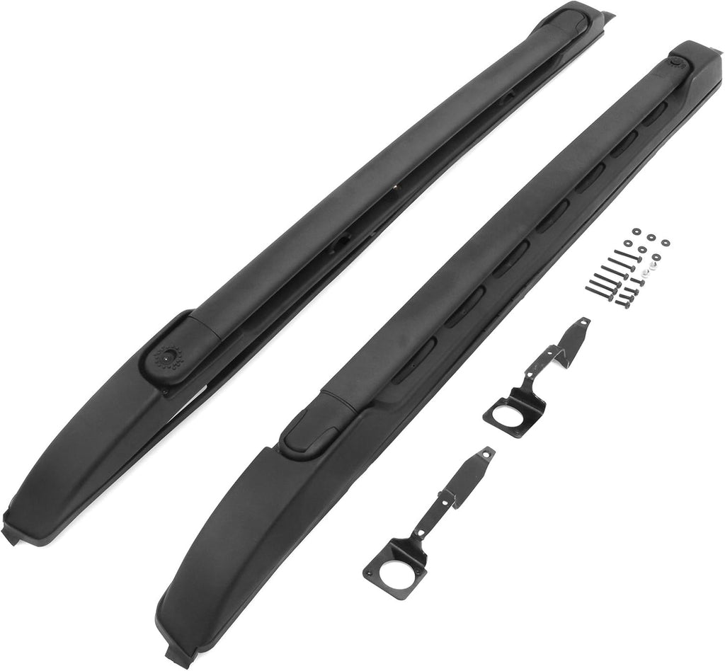 Roof Rack Cross Bars for Toyota Tacoma Double Cab Crew Cab J126100