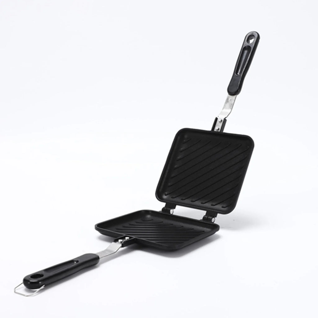 Non-stick Grilled Sandwich Panini Maker Q727