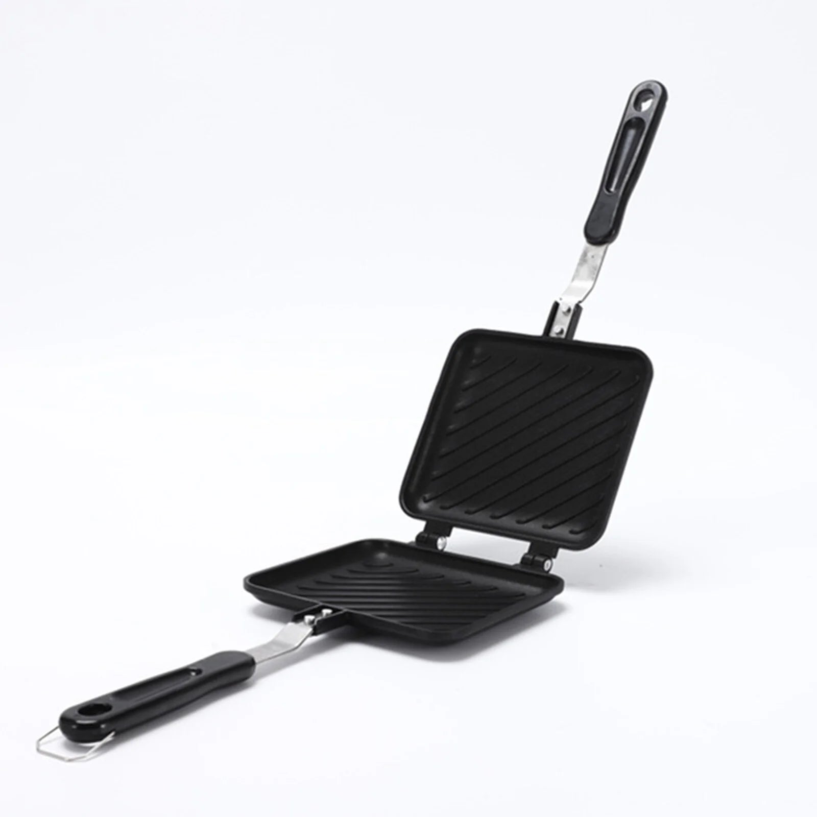 Non-stick Grilled Sandwich Panini Maker Q727