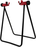 Triangular Vertical Parking Car Stands Bike Kickstand Repair Stand D3024