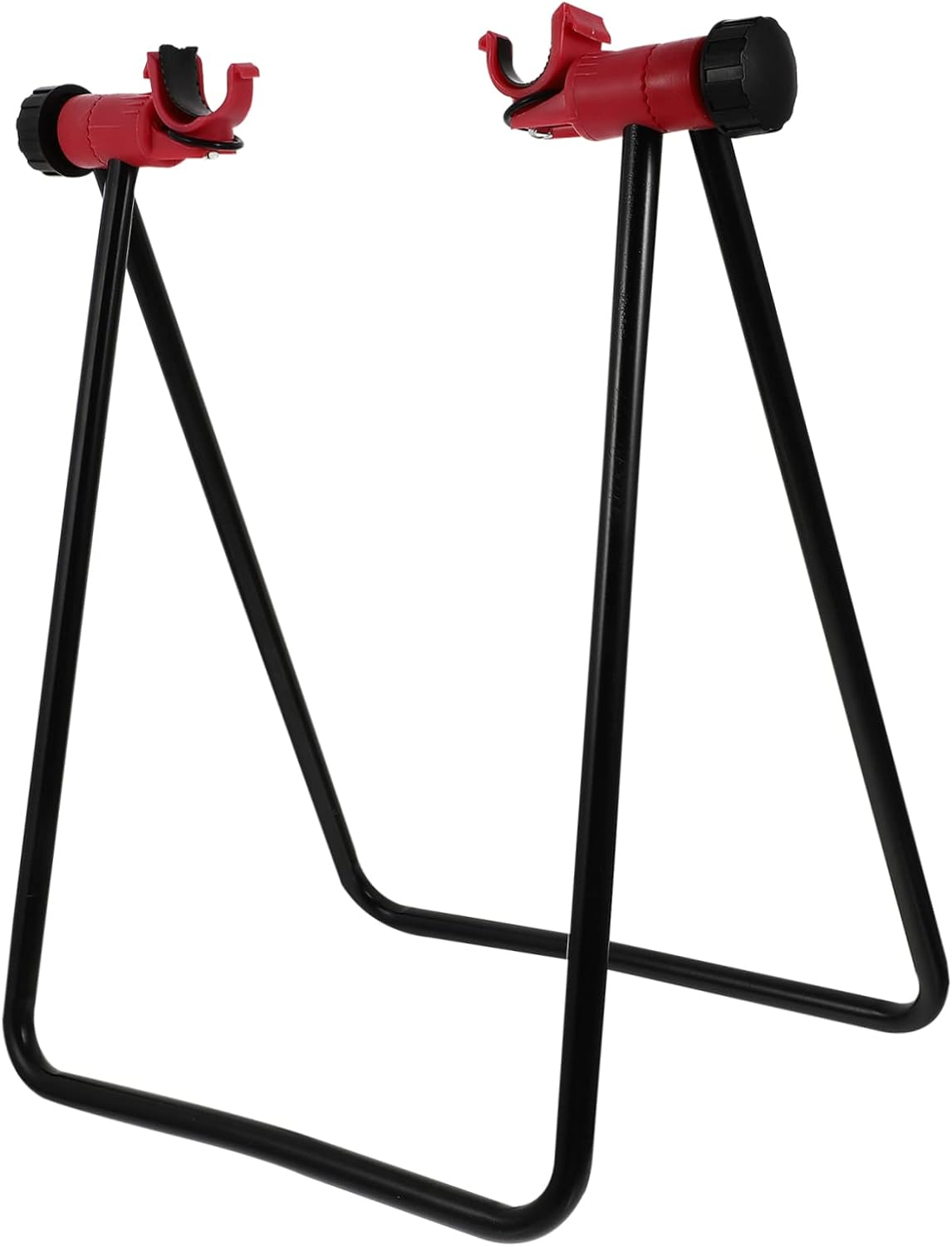 Triangular Vertical Parking Car Stands Bike Kickstand Repair Stand D3024