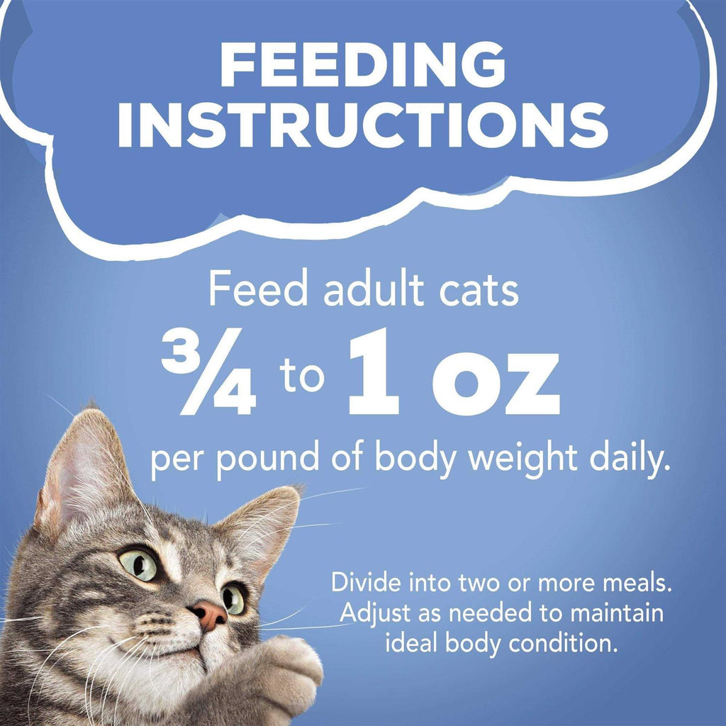 Shreds Wet Cat Food Z724838