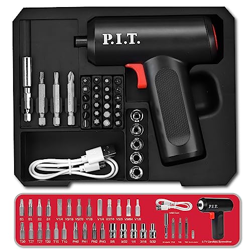 Mini Red 5-Drawer Steel Tool Box O60940