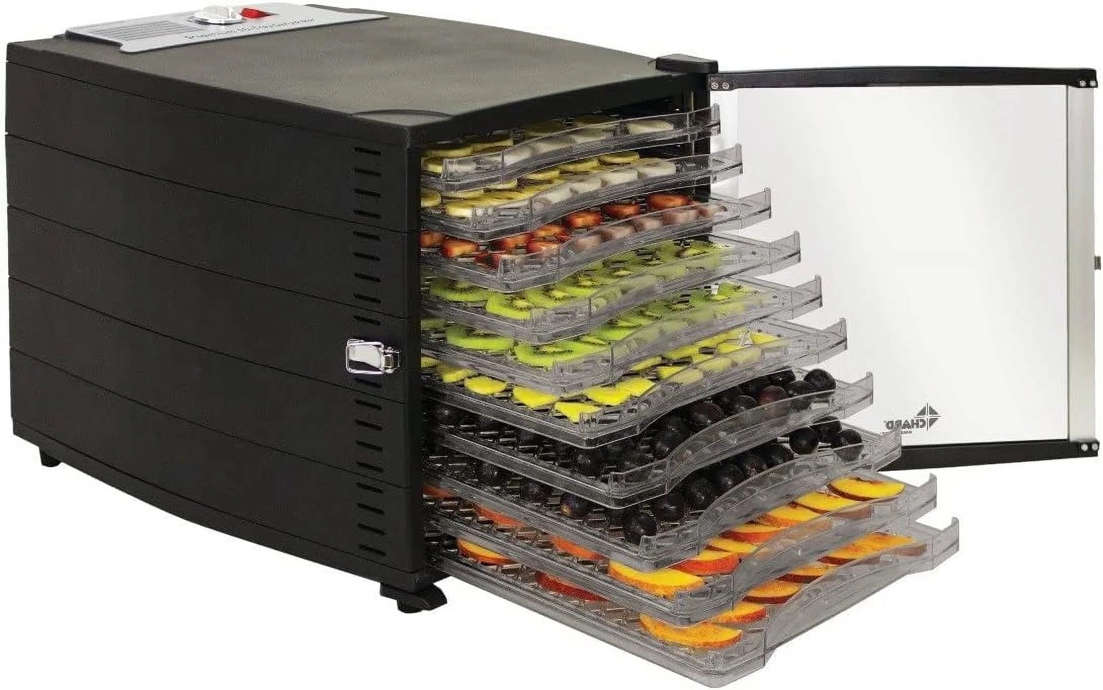 10 Tray Dehydrator S40166