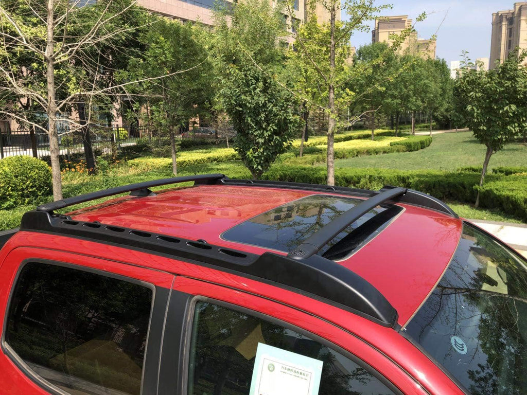 Roof Rack Cross Bars for Toyota Tacoma Double Cab Crew Cab J126100