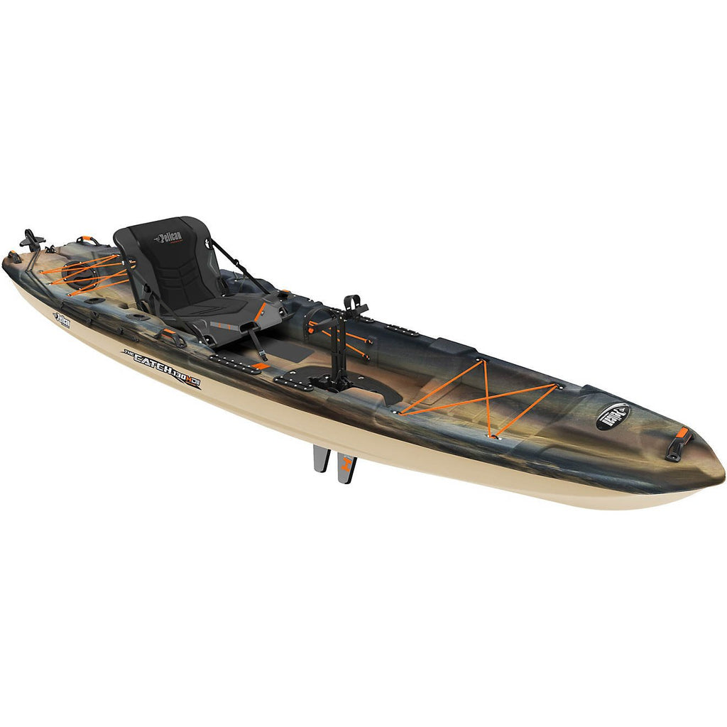 Fishing Kayak I345