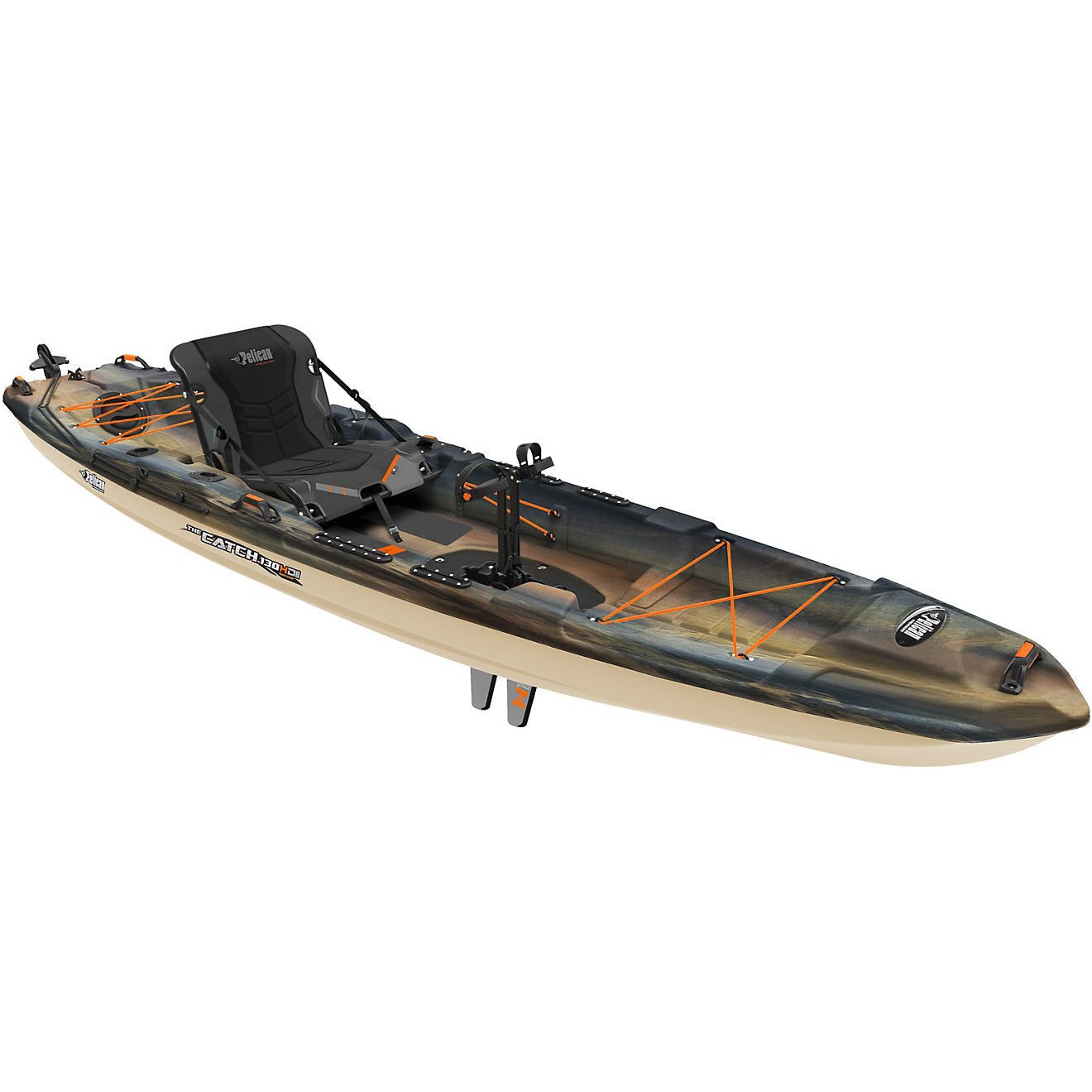 Fishing Kayak I345