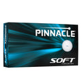Soft White 15-Ball O710