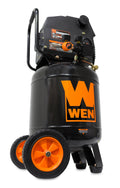 10-Gallon Oil-Free Vertical Air Compressor W202623