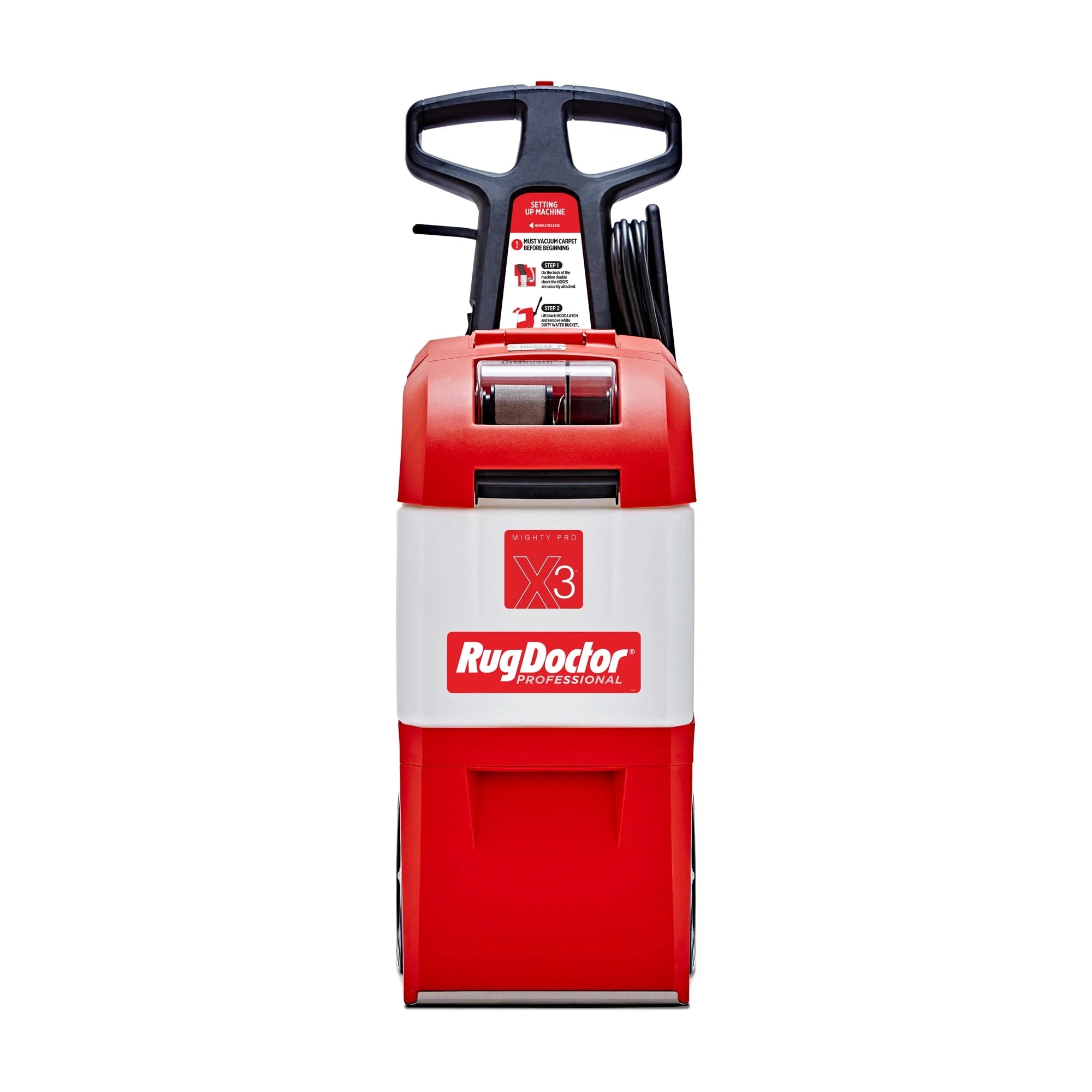 Commercial Carpet Cleaner M376741
