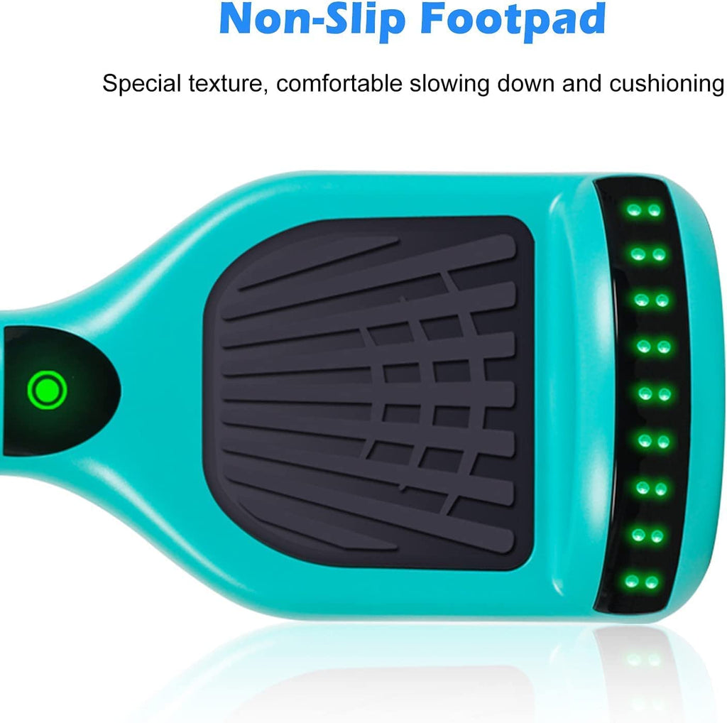 6.5" Self Balancing Electric Scooter Hoverboard K430