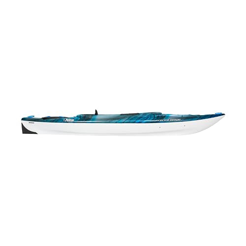 Lightweight Sit-in Recreational Kayak P315