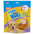 Turkey & Sweet Potato Flavor Small Puppy Chew Treats A927108