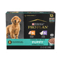 Puppy Grain-Free Chicken Entree & Turkey Entree Wet Dog Food M78545