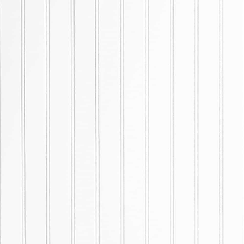 5 in x 7 ft Beadboard Tongue and Groove Ceiling Plank G9557