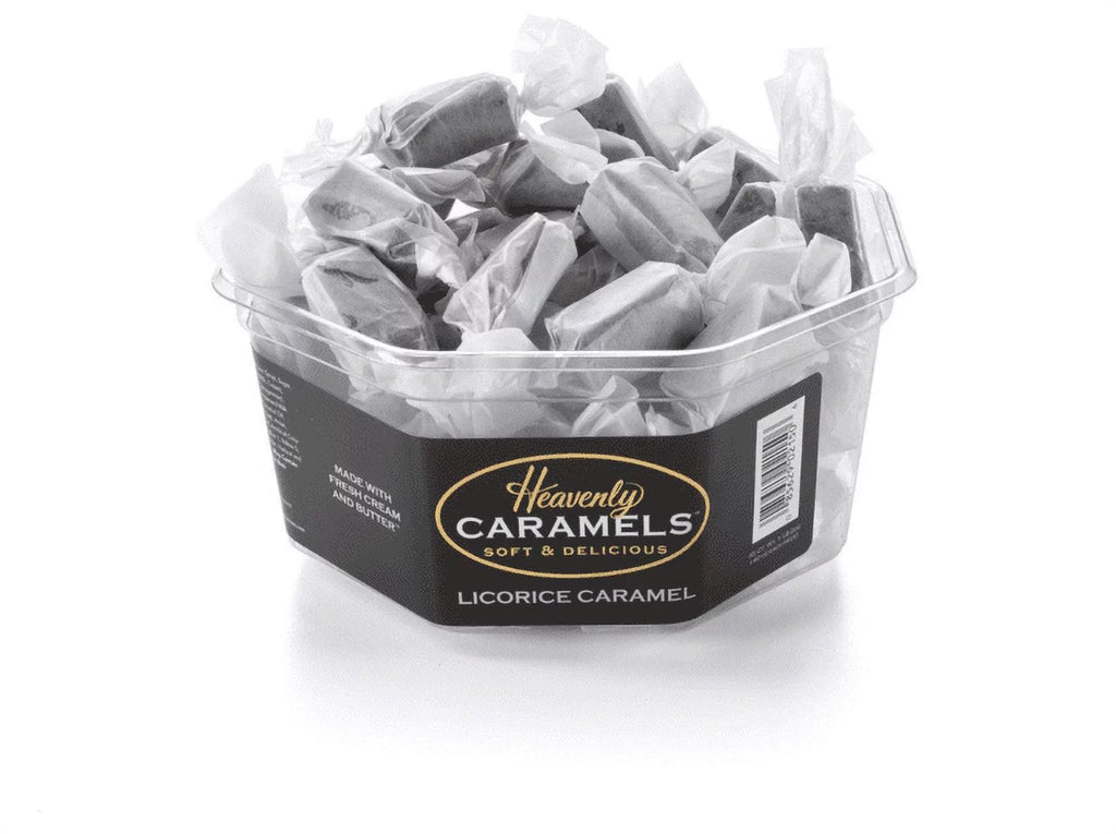 Heavenly Caramels Twist Tub J8850