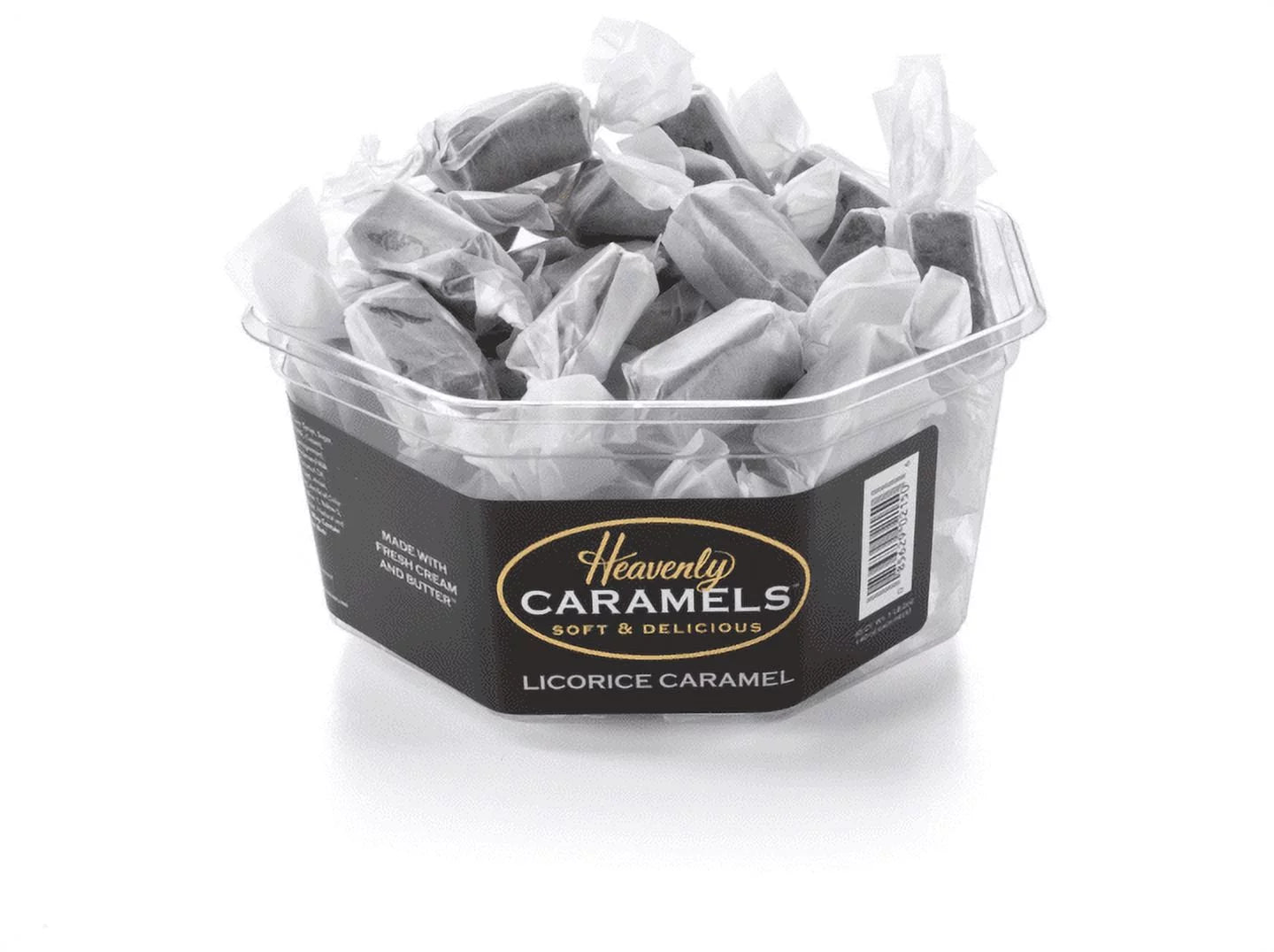 Heavenly Caramels Twist Tub J8850