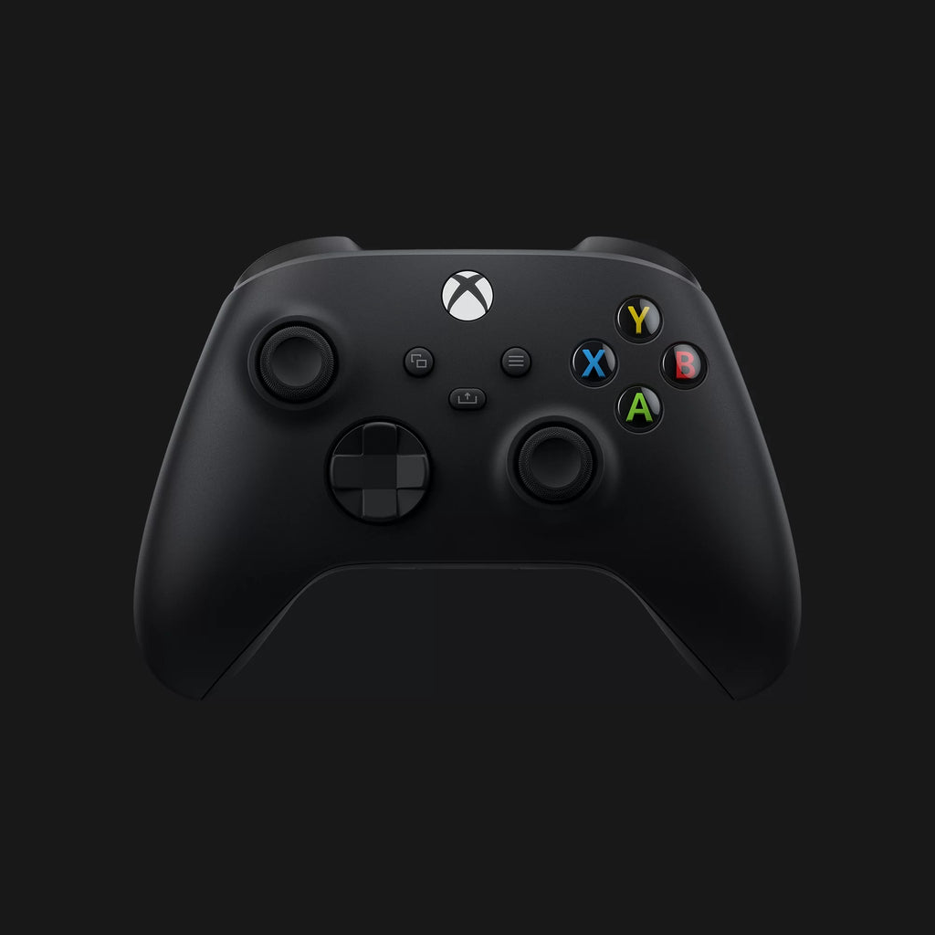Xbox Series X Console with 1TB SSD - Black H46410