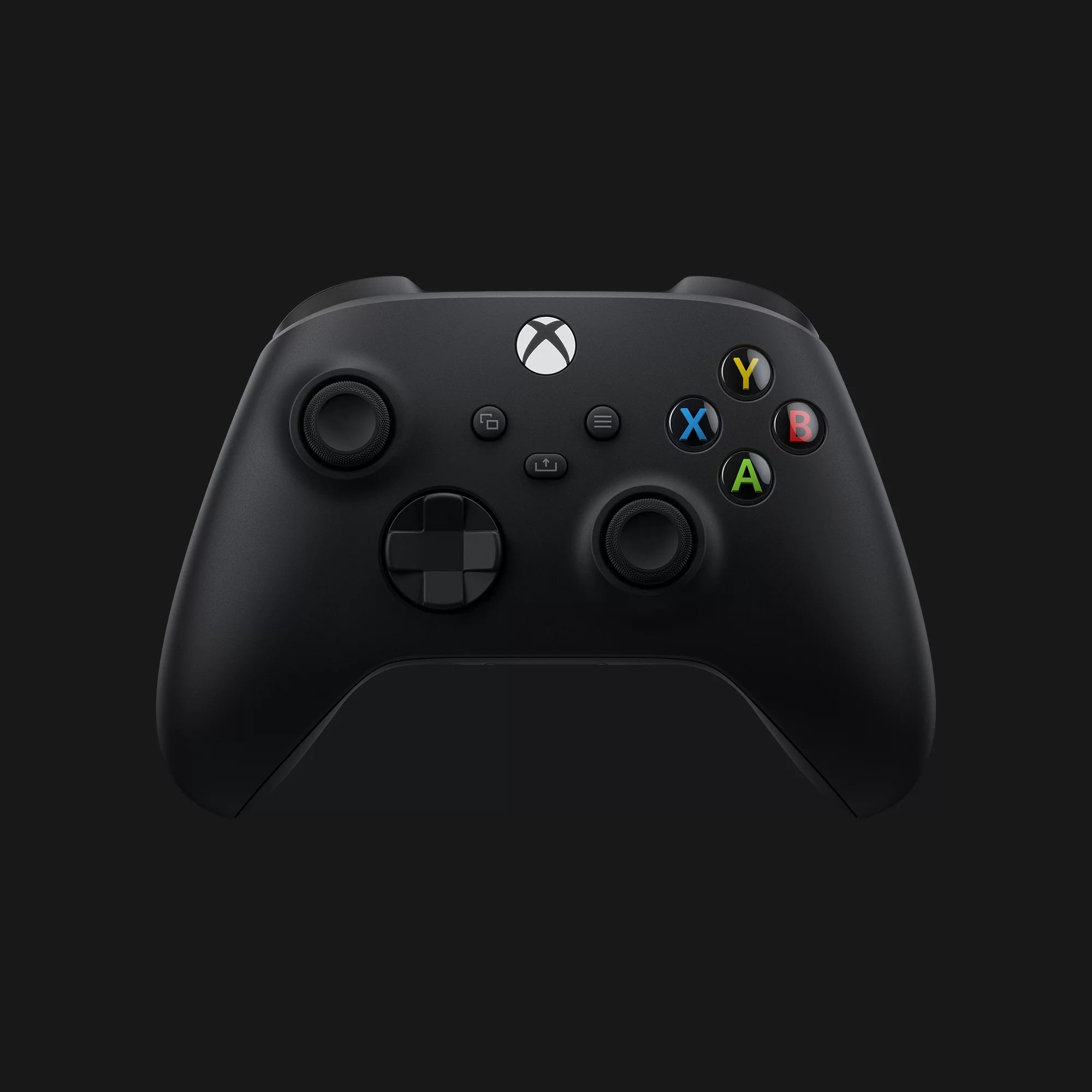 Xbox Series X Console with 1TB SSD - Black H46410