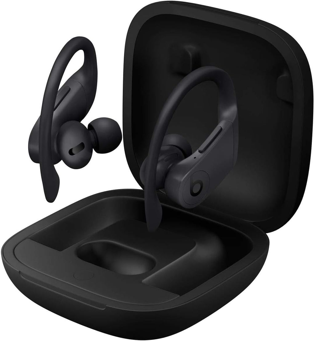 Black Totally Wireless Earphones C570