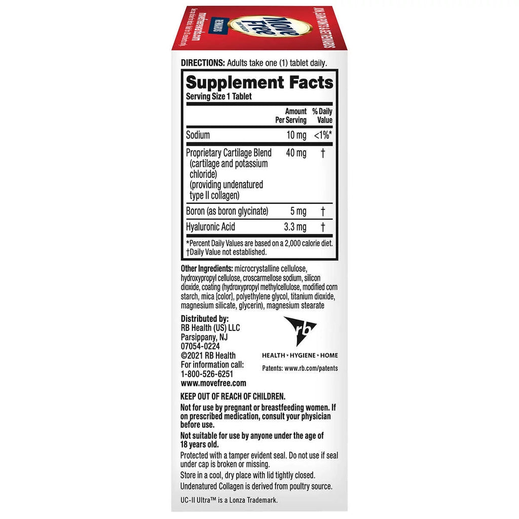 75 Tablets Joint Supplement K206
