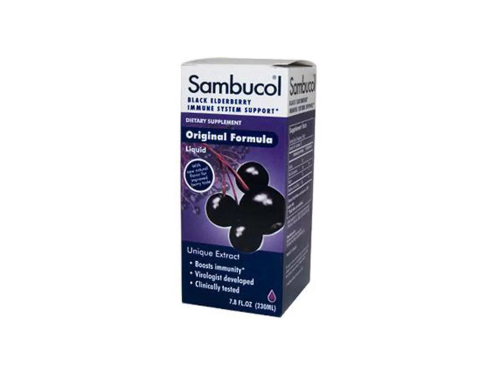 Black Elderberry 4 oz (Pack of 6) R55809
