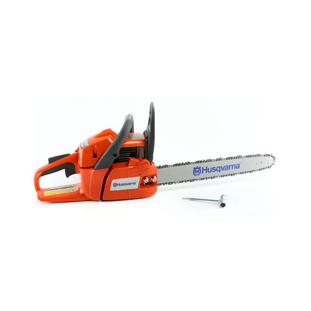 16x22 Chainsaw L14861