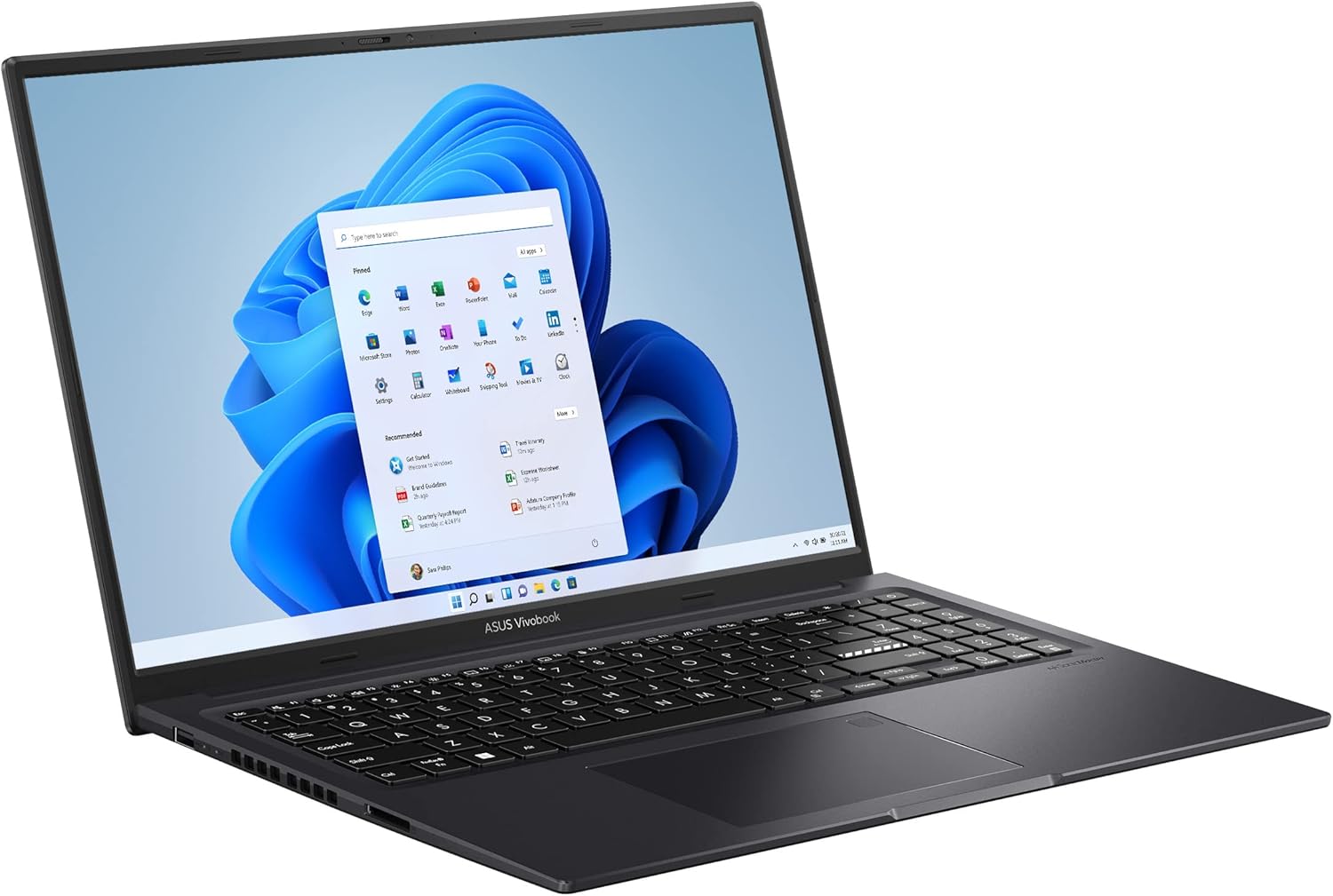16” 3.2K 120Hz OLED Laptop, Intel Core i9-13900H, RTX 4050, 16GB RAM, 1TB SSD, Windows 11 Home, Indie Black N727634