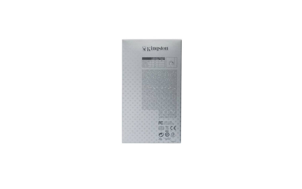 128 GB Encrypted USB 3.0 Flash Drive L785