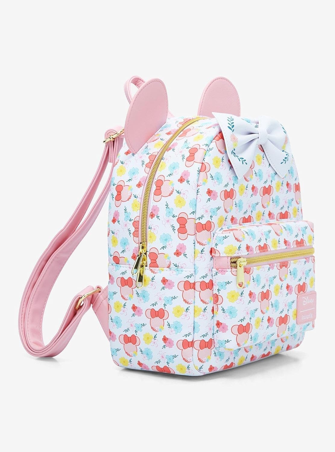 Mini Backpack A101