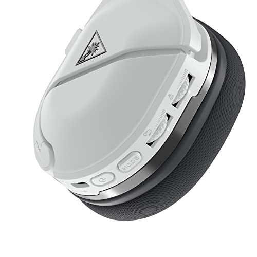 Black Wireless Gaming Headset Y4786
