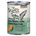 Grain-Free Canned Dog Food Z36922