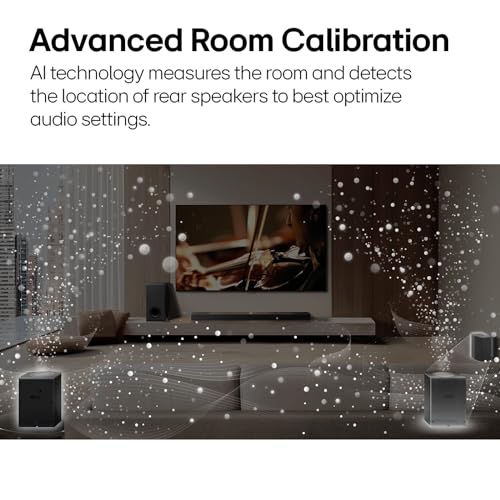 5.1.3 ch Sound Bars P973106