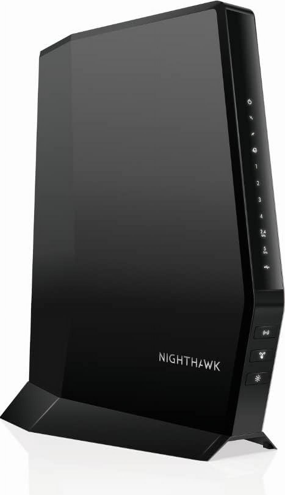 Restored AX2700 DOCSIS 3.1 Cable Modem Router H69065