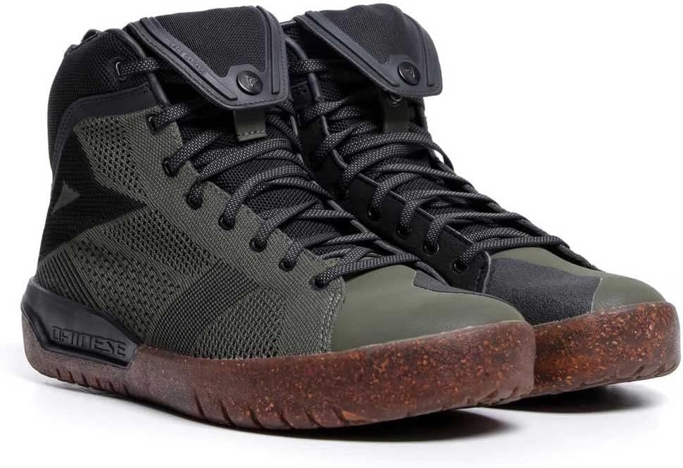 Motorcycle Shoes EU 40 Q7546