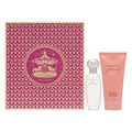 2 Piece Set: 1.0 oz Eau de Parfum Spray + 2.5 oz Body Lotion E8368