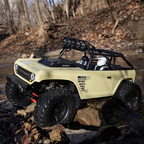 Blue 1/10 4WD Brushed RTR Electric Off-Road Truck L2399