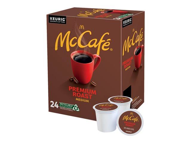 96 K-Cup Pods Coffee F205