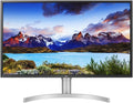 32" 4K UHD LED LCD Monitor with Speakers B109