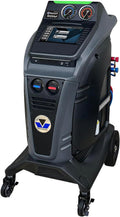 Recover/Recycle/Recharge Machine with Refrigerant Identifier U1330