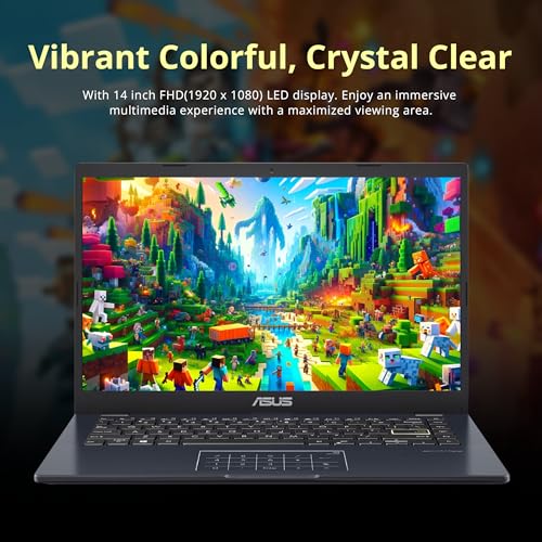 14-Inch HD LED Laptop S98762