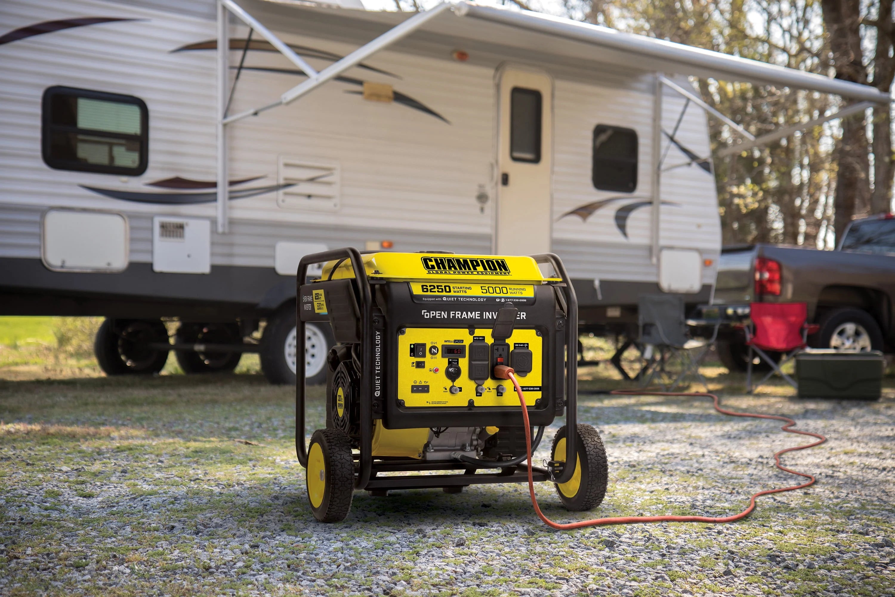 6250-Watt Open Frame Inverter D171