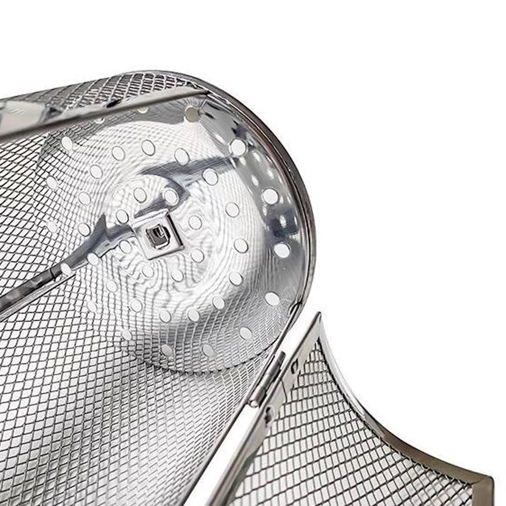 Rotisserie Cage Replacement for Air Fryer Oven O441
