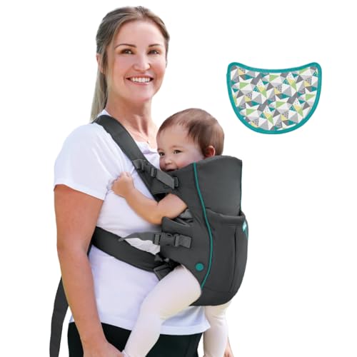 Infantino Swift Classic Carrier with Pocket X53771