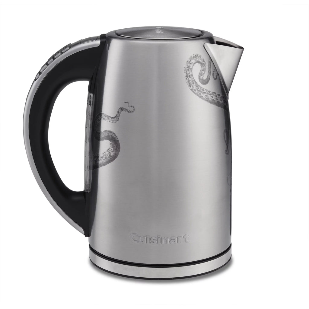 Cordless Electric Kettle I63172