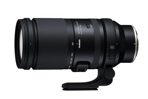 150-500mm F/5-6.7 Lens for Mirrorless Cameras N1474
