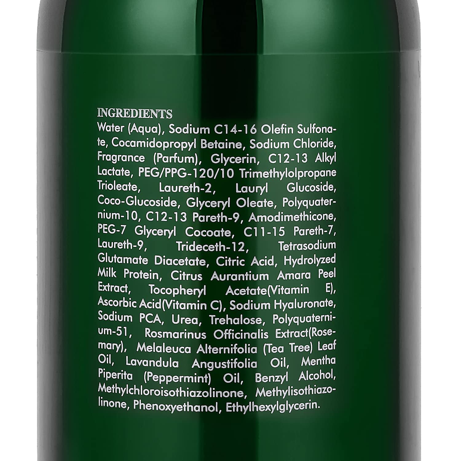 Tea Tree Shampoo and Conditioner Set 20.2 FL Oz Each X572470